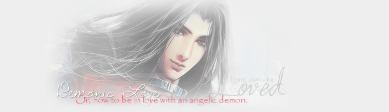 DEMONIC-LOVE. a dmoni szerelem...